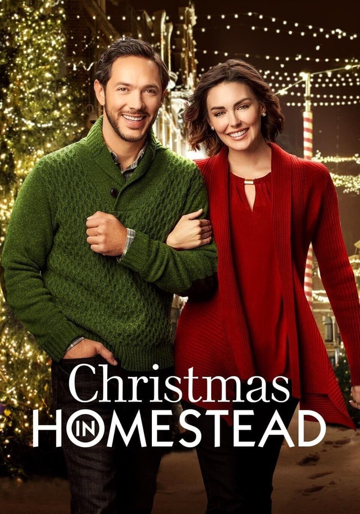 Christmas In Homestead Streaming: Where To Watch Online?